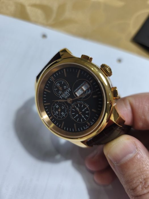 Relógio Tissot "Le Locle" Chronograph