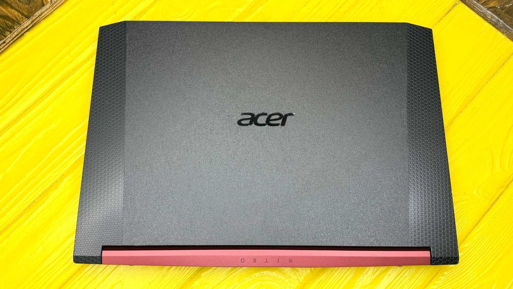 РОЗПРОДАЖ!  Геймерський Ноутбук Acer Nitro 5 An515-54 /Core i5-9300H/ GTX 1650 4 GB