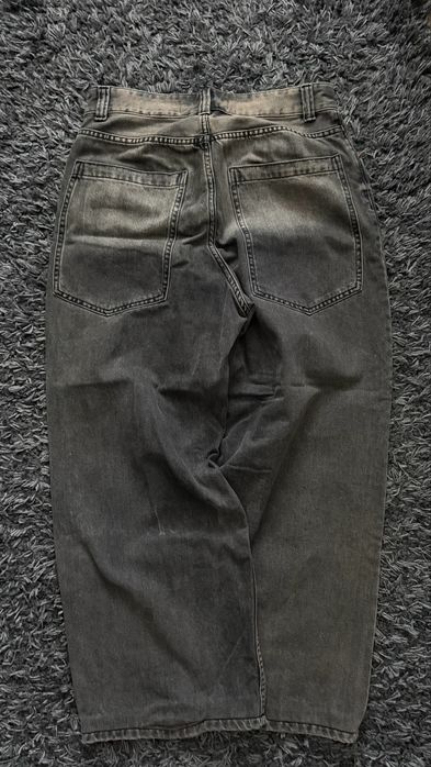 Bershka Baggy jeans