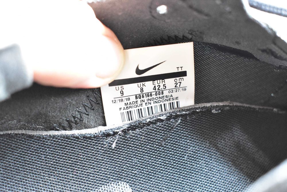 Sneakersy Nike React Element 55 ( 42 )