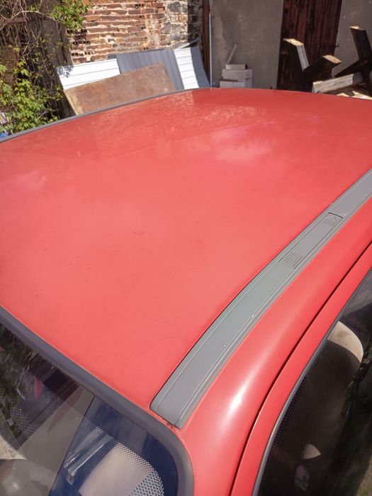 Opel kadett 1.6 automat
