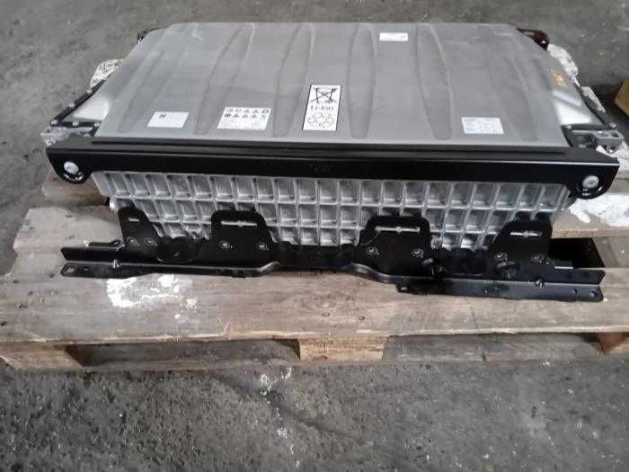 Bateria hibrida mercedes e300 d e
