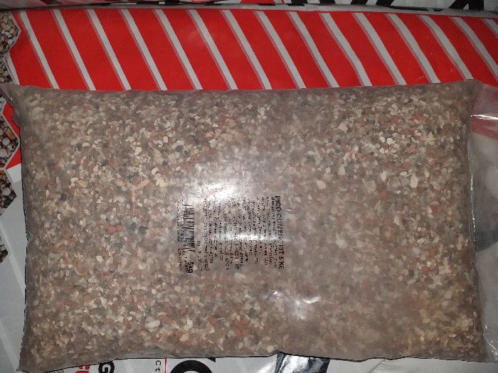 Karma dla gołębi  rozpłodowo lotowa 65 zł