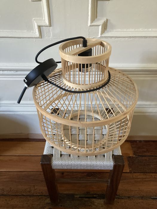 Candeeiro de teto Brilliant Teva