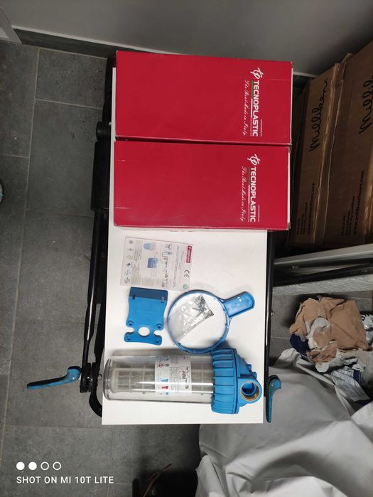 Filtry  2 sztuki ,więcej w opisie