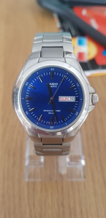 Zegarek męski casio