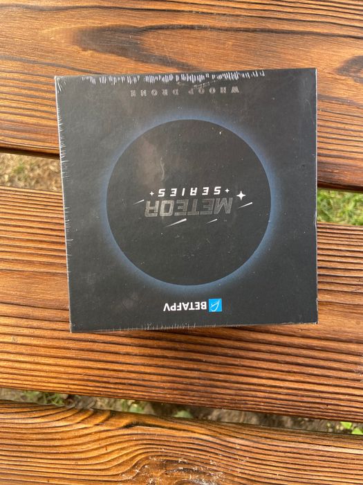 Meteor 75pro Elrs 2 battery