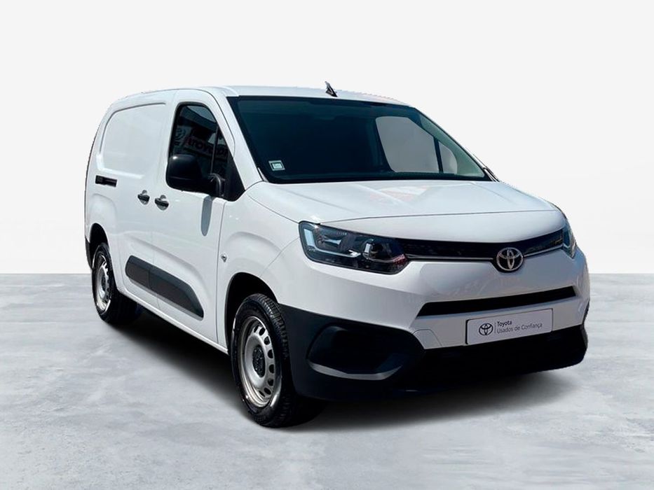 Toyota Proace City Verso 1.5D L1 Comfort