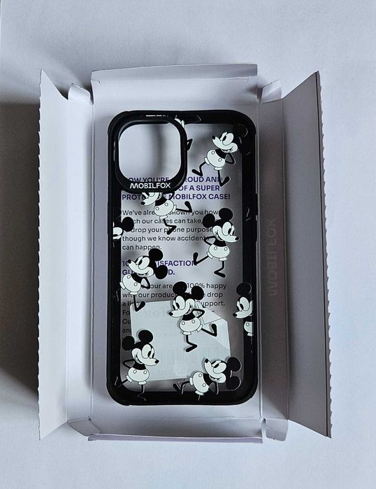 Etui iPhone 15 – nowy, stylowy case premium