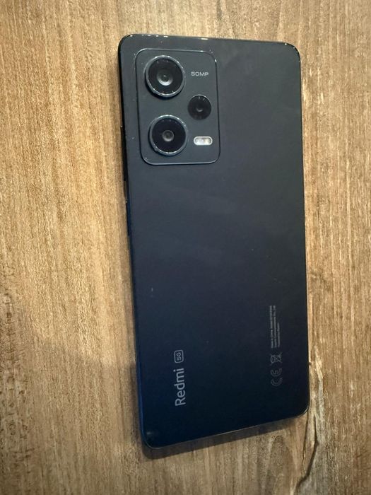 Xiaomi redmi note 12 pro+ 5G
