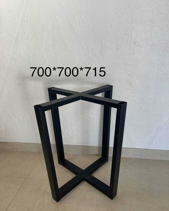 Каркаси Підстілля Опори Ніжки. Все для столів. Все для офісу.