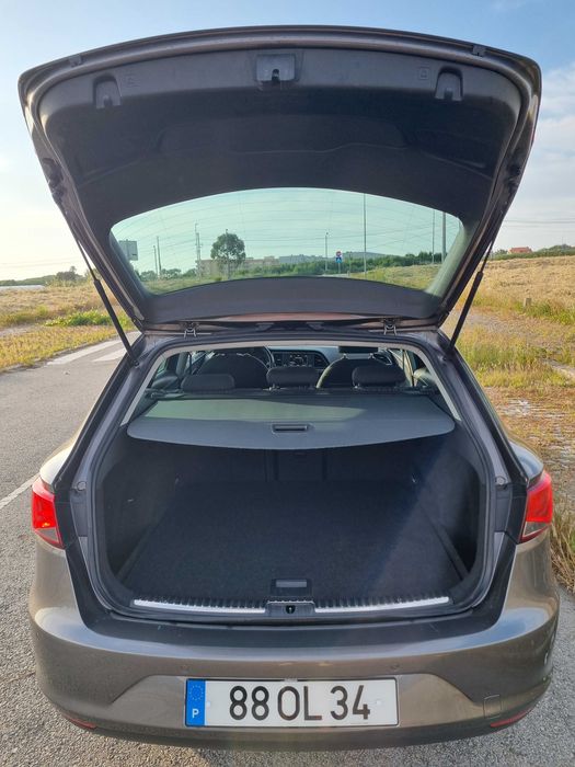 SEAT LEON 1.6 TDI SW