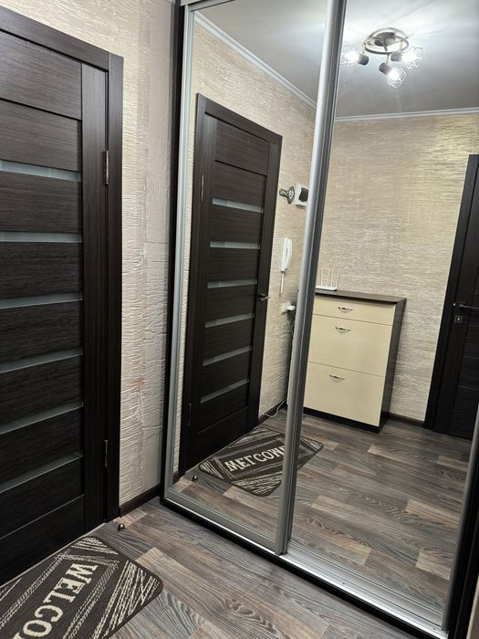 Квартира подобово