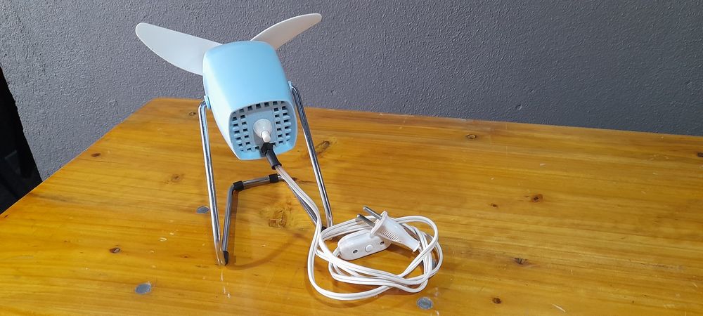 Ventoinha portátil