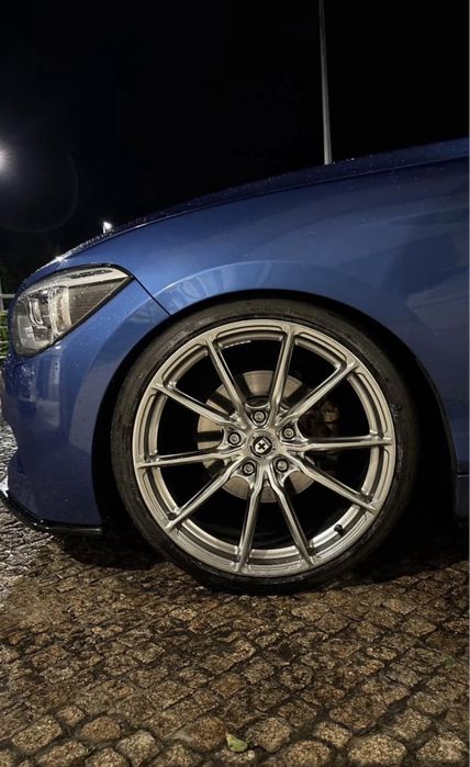 Jantes HRE  19’’ 5x120