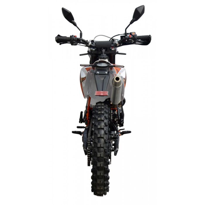 Мотоцикл Kovi JN 250 НОВИНКА 2026