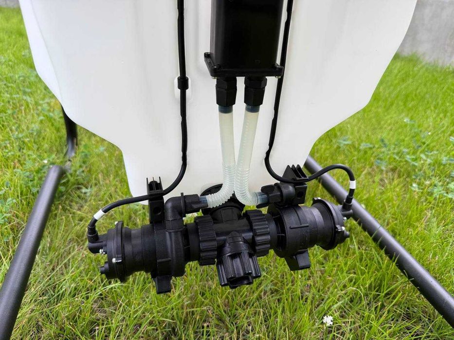 Агродрон DJI Agras T70P