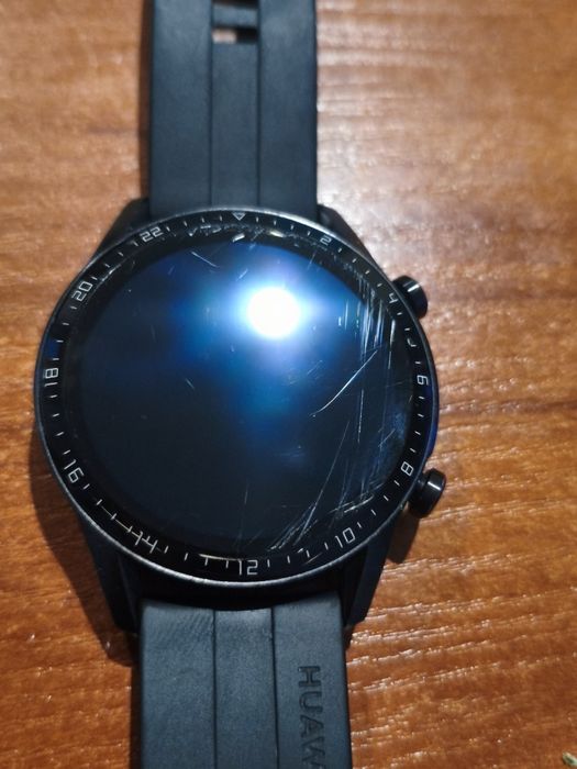Huawei watch GT 2 activ