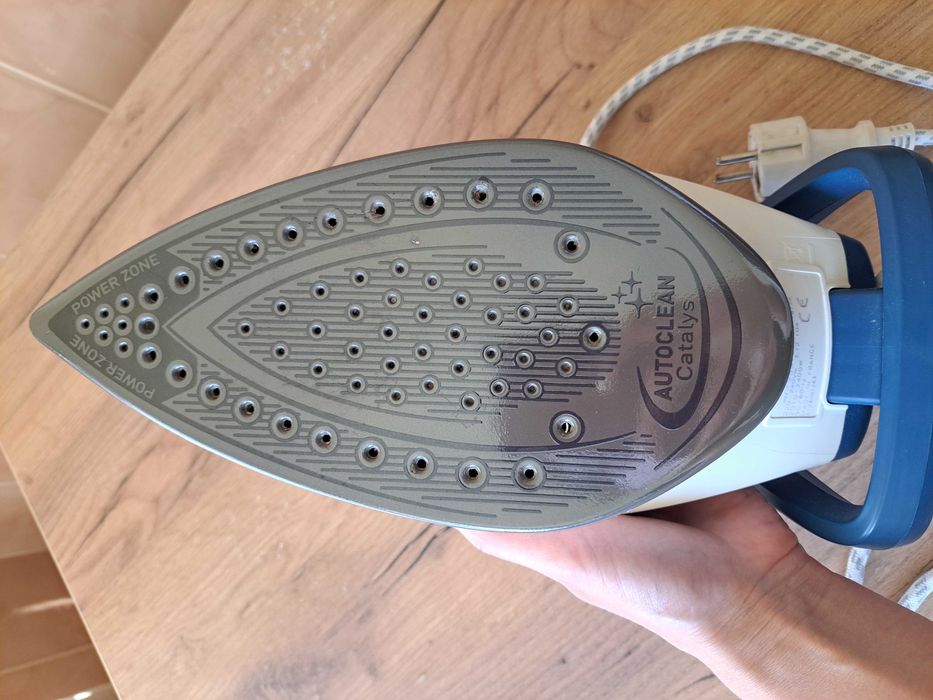 Праска Tefal aquaspeed autoclean 5375