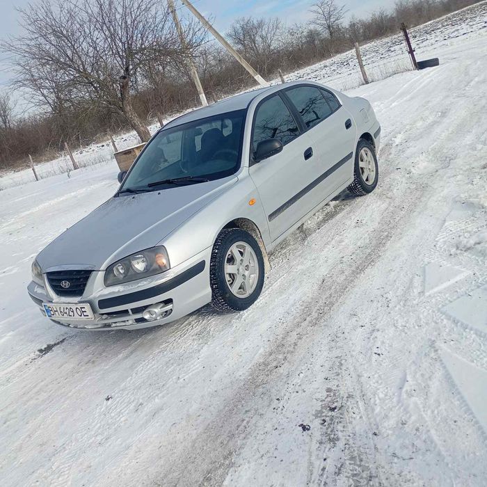 Продам машину в доброму стані