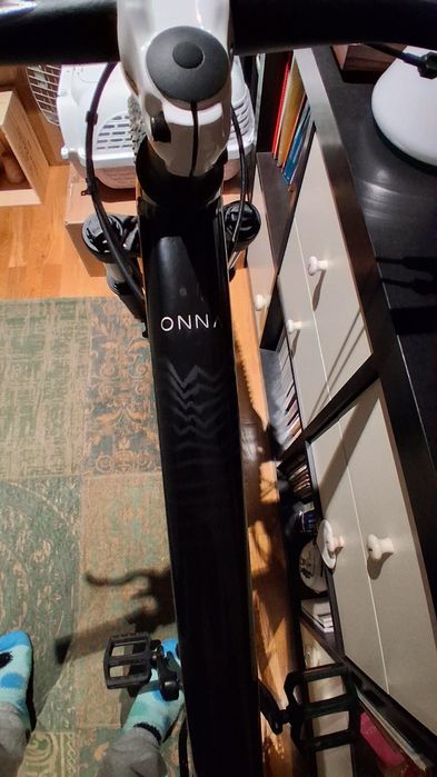 ORBEA ONNA 50 quase nova