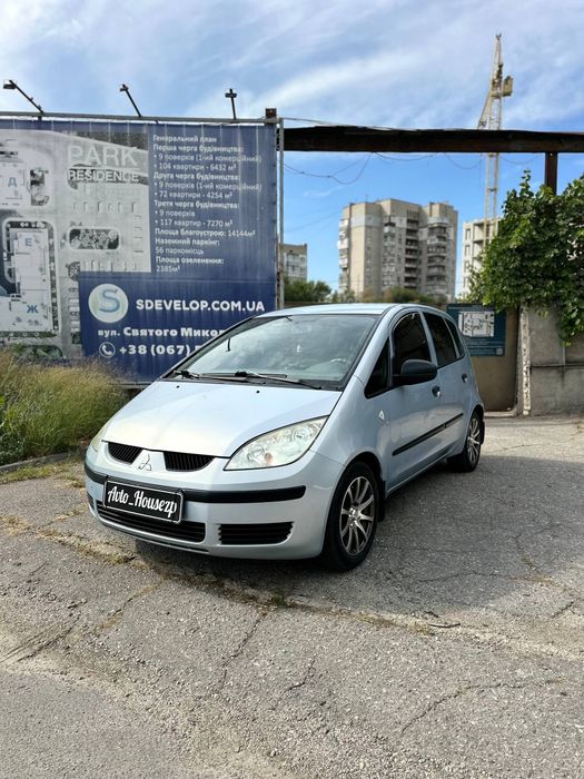 продам Mitsubishi Colt