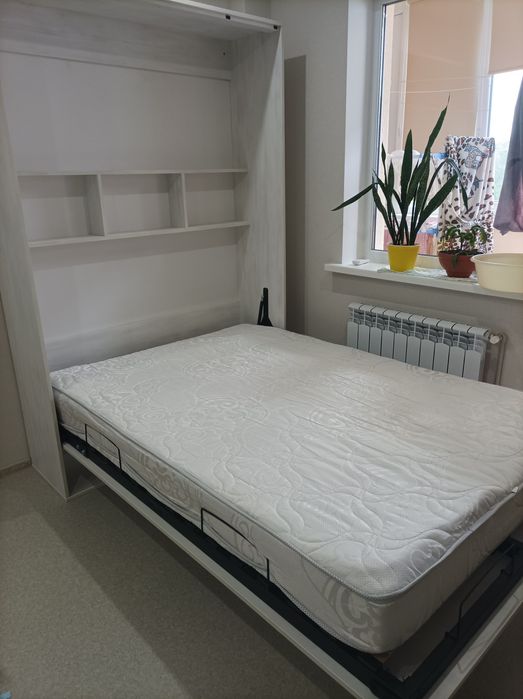 Ліжко трансформер