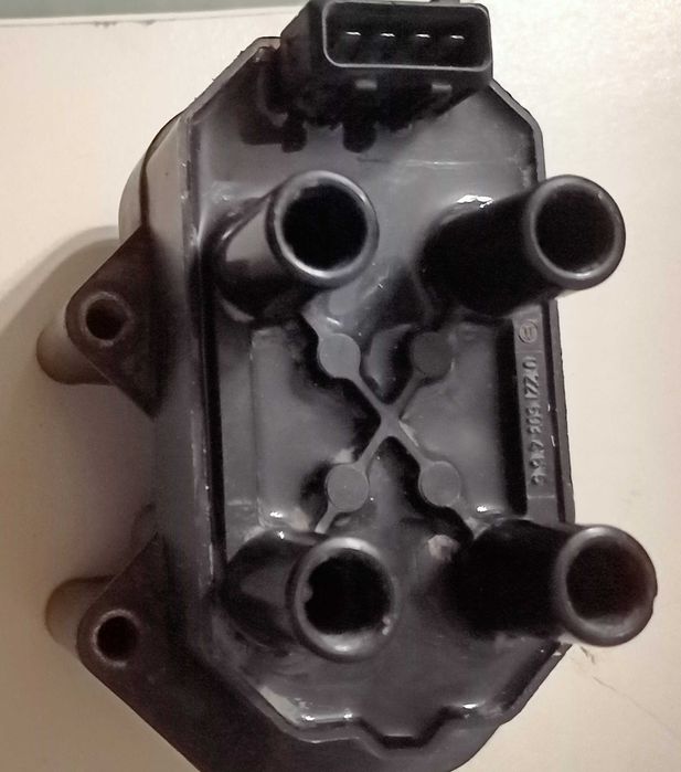 Катушка зажигания на китайские автомобили