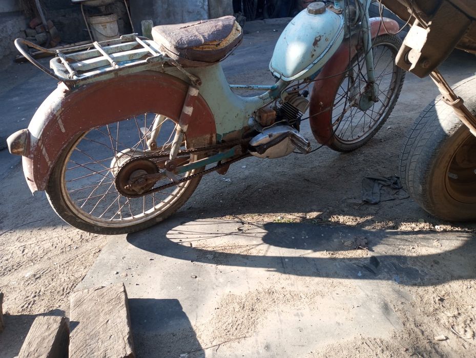 Продам рига 3 находу