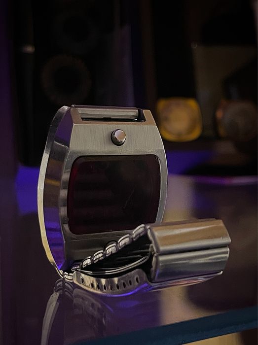 Zegarek Unitra warel