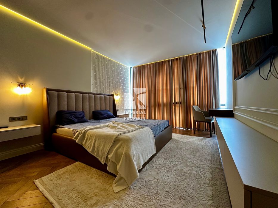 3-комнатная квартира по адресу ул. Капушанская (площадь 100 м²) - Atlanta.ua - фото 6