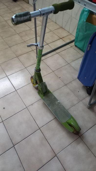 Trotinete criança 2/6 anos