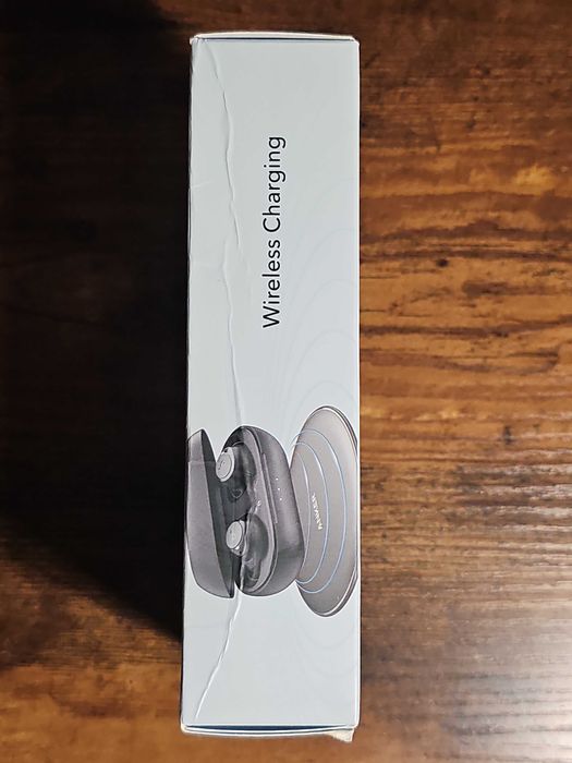 Soundcore Life A1 słuchawki douszne Bluetooth, bezprzewodowe