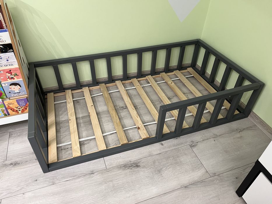 Łóżko dziecięce 160x80