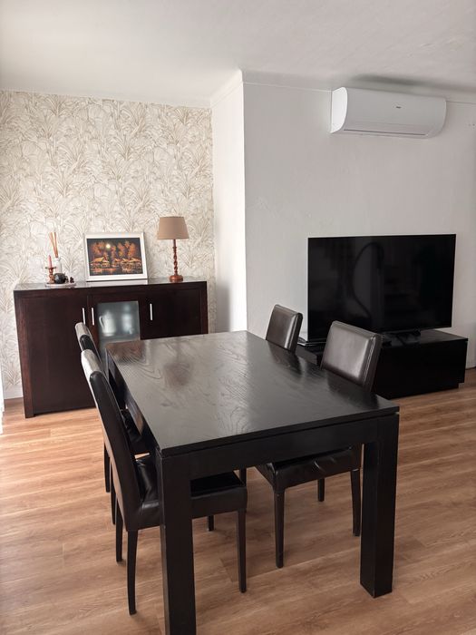 Movel aparador madeira Wenge 150 cm