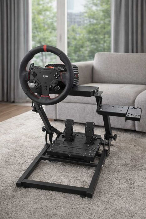 Zestaw Kiewrownica VD4 Bundle+ Stojak