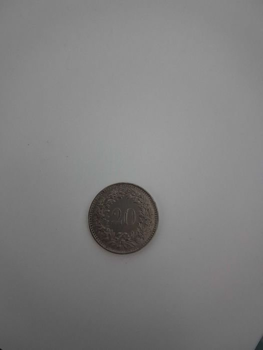 Notas e moedas antigas