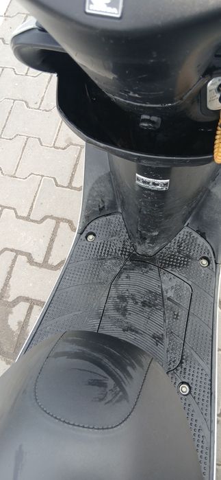 Хонда діо 62 аф/Honda dio 62 af