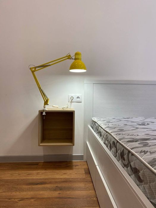 Оренда 1 кім квартири Новобудова Вул Залізнична Бортнянського Шевченка