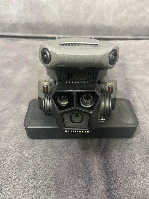 Терміново продам Mavic 3 pro. Без нальоту.