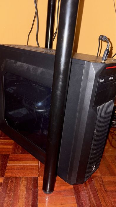 PC Gaming Torre