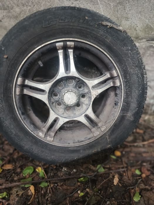 Продам б/у диски r 13