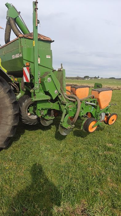 Amazone ED 452-k