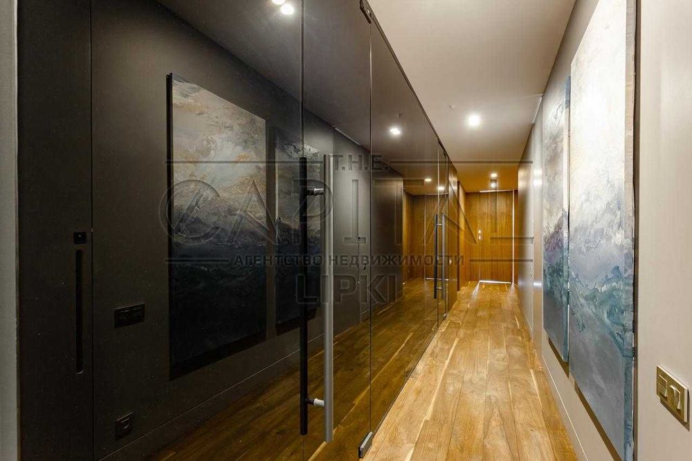 Багатокімнатна квартира за адресою вул. Андрія Верхогляда (площа 280 м²) - Atlanta.ua - фото 18