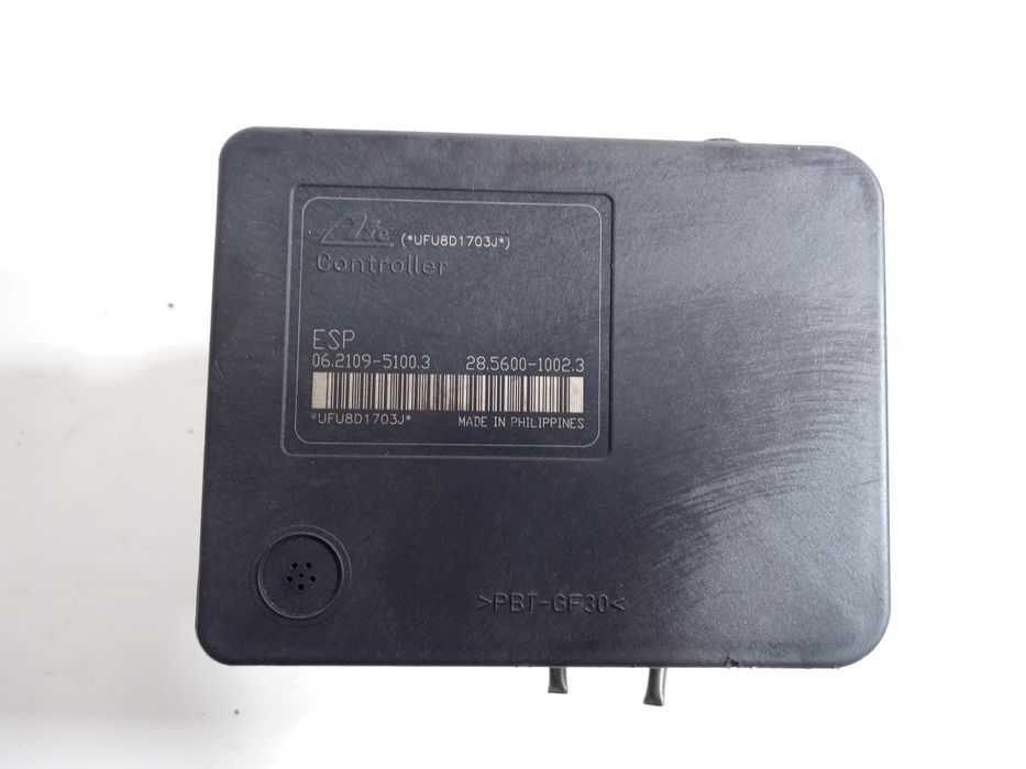 Peugeot Mitsubishi Citroen 4007 C-Crosser Outlander Pompa ABS