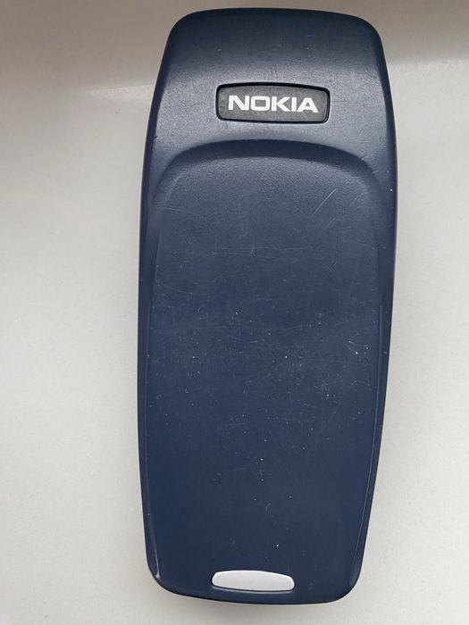 Nokia 3310 sprawna w zestawiel ładowarka