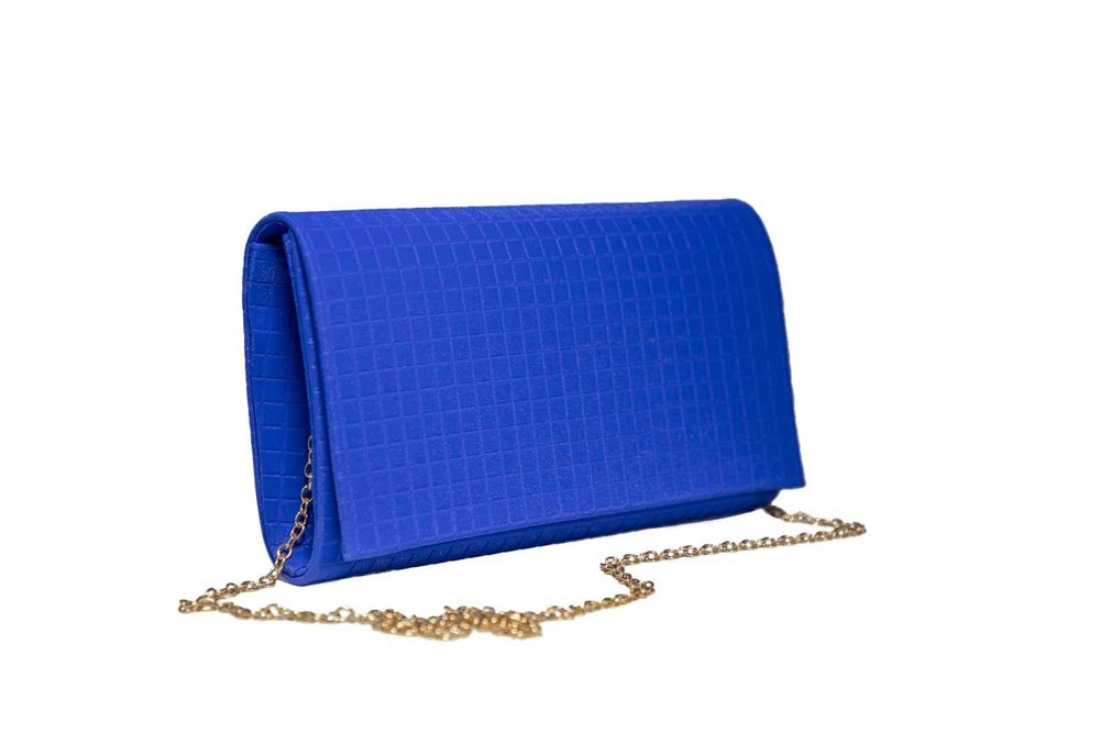 Mala Blue Square