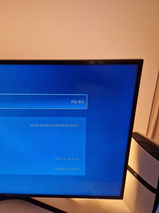Consola PlayStation 5 PRO (PS5 PRO) - Desbloqueio/Destrava