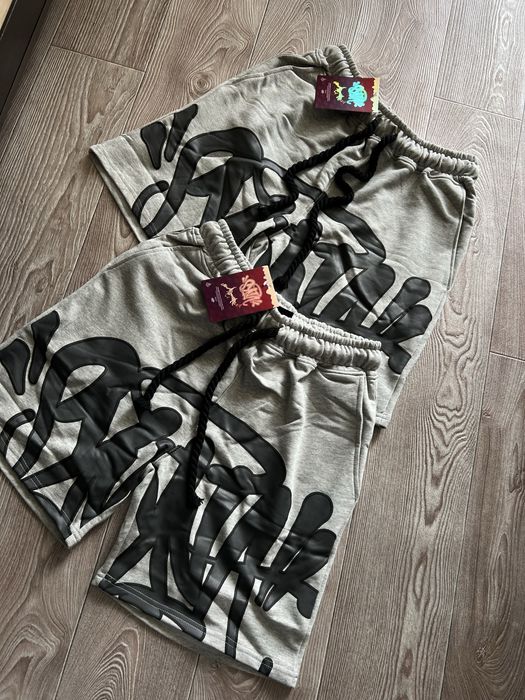 Хіт! Шорти Syna World | Syna World shorts: 1 150 грн. - Спортивные