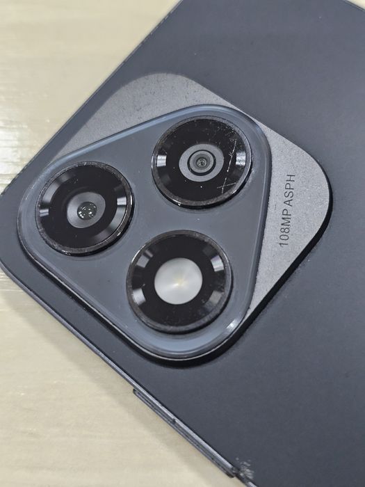 Телефон HONOR 400 Lite 8/256Gb